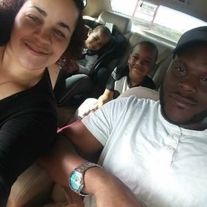 Meet your Posher, Martinez